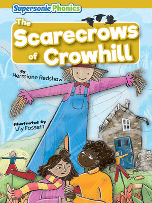cover image of The Scarecrows of Crowhill